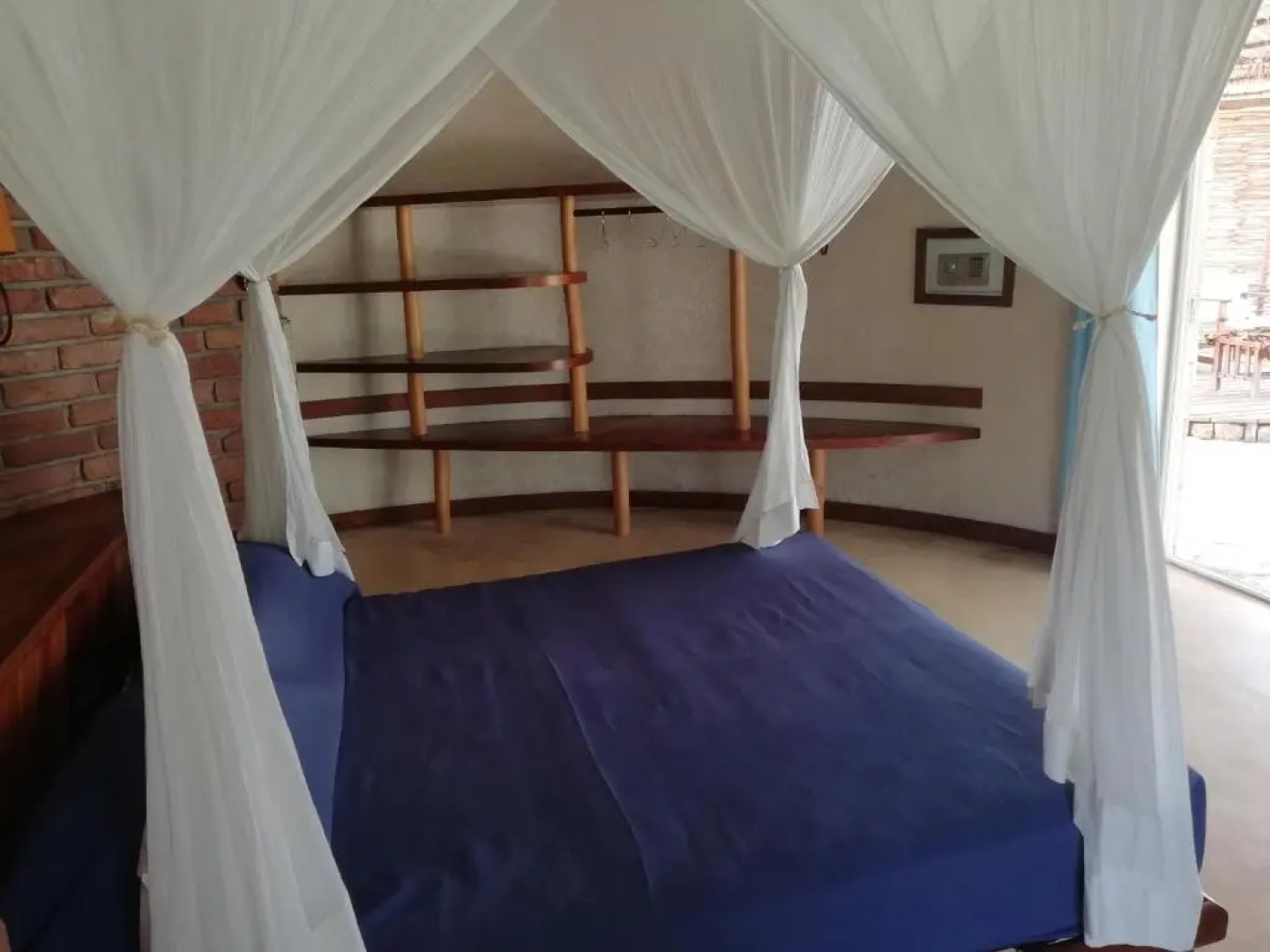 Hôtel Safari Vezo Anakao