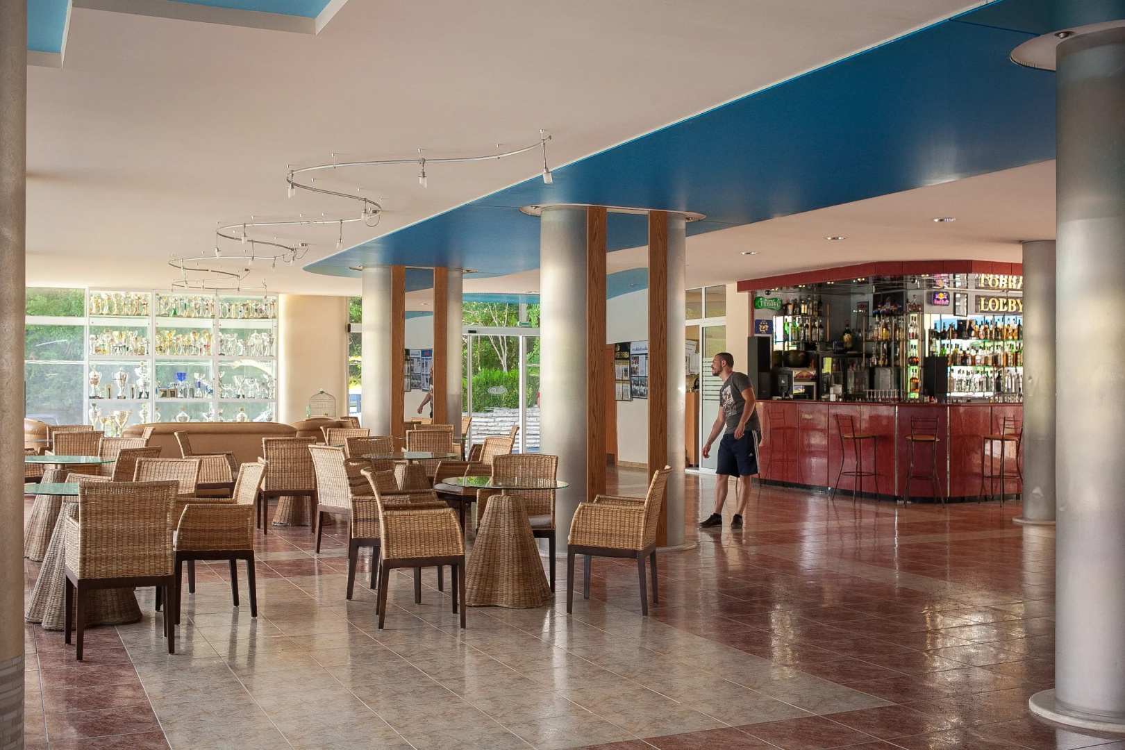 Hotel Perla