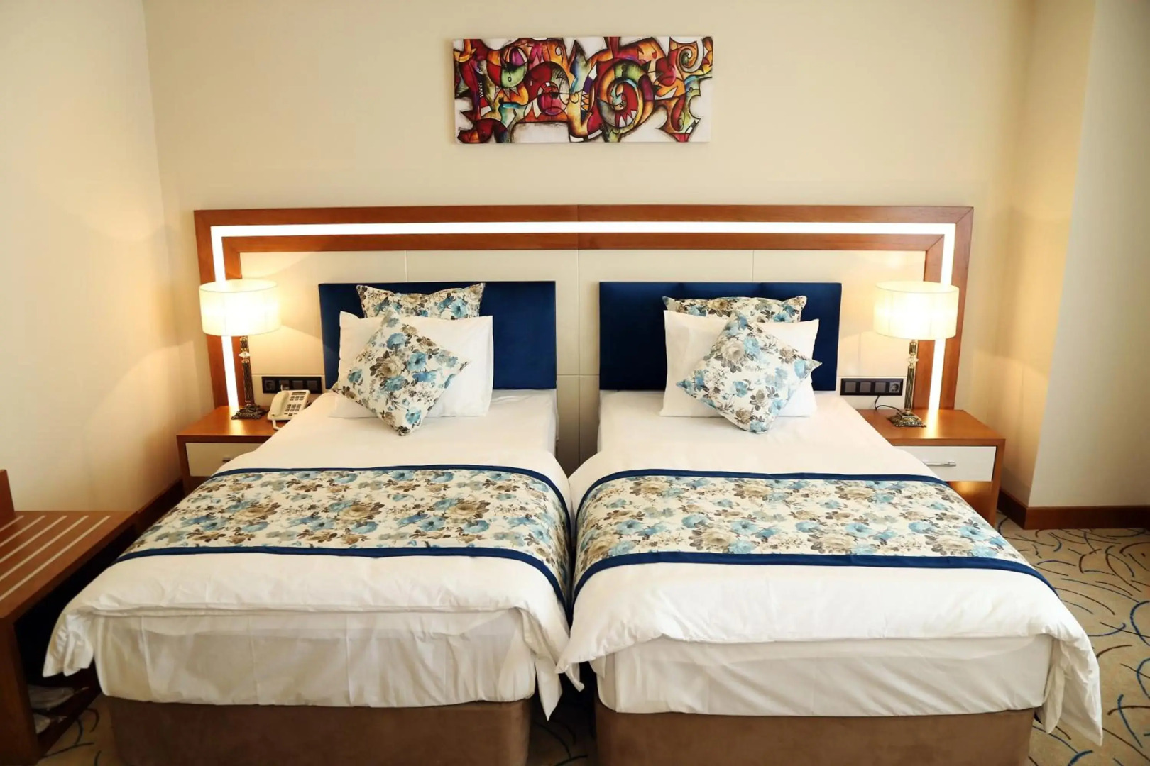 Yol Is Holiday Hotel Trabzon