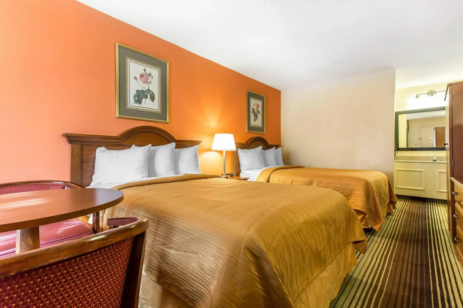 Townhouse Winston Salem - University