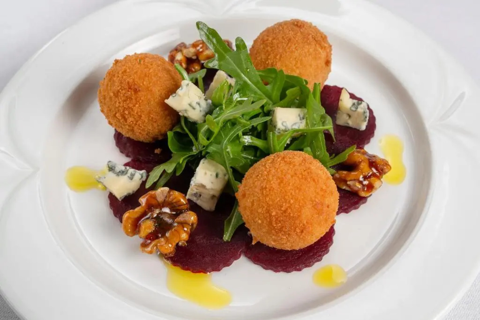 The Grant Arms Hotel