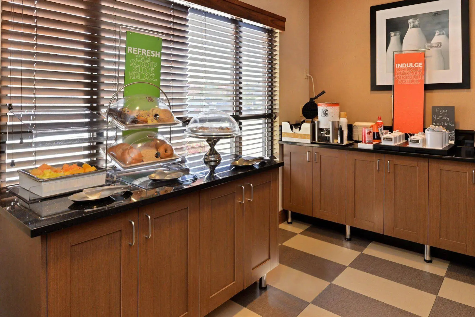 Hampton Inn Portland East