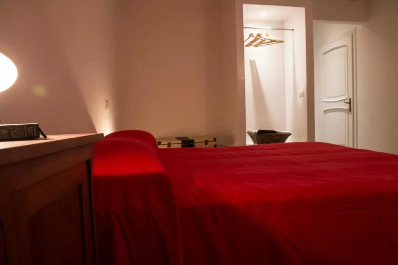 Residenza la Corte Assisi