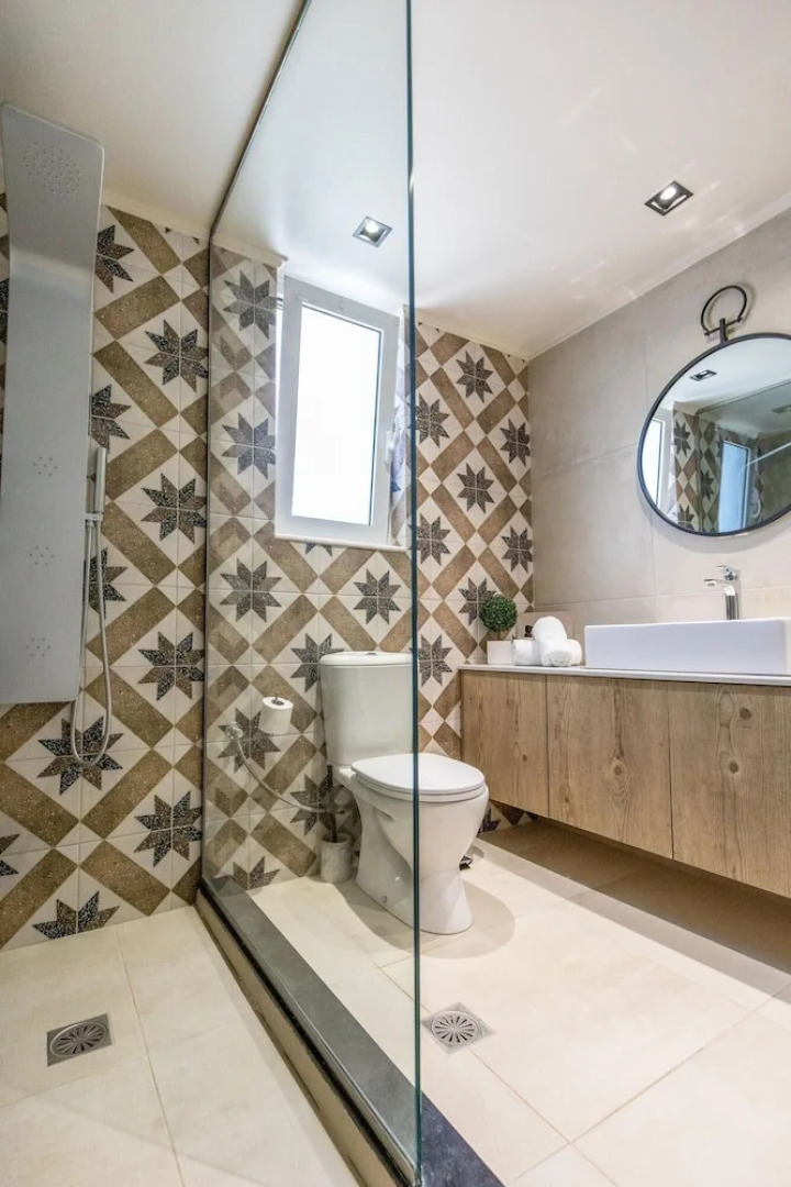 Venezia Luxury Living Grand Master Villa With Private Pool