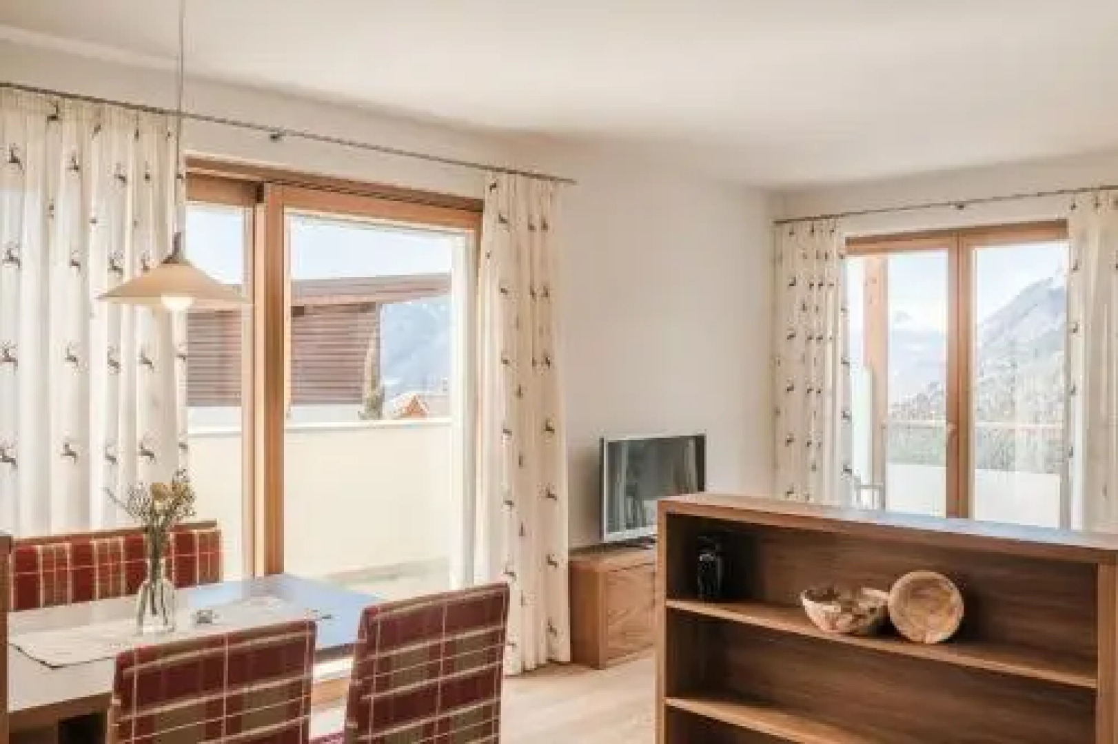 Naturhotel Residence Gruberhof