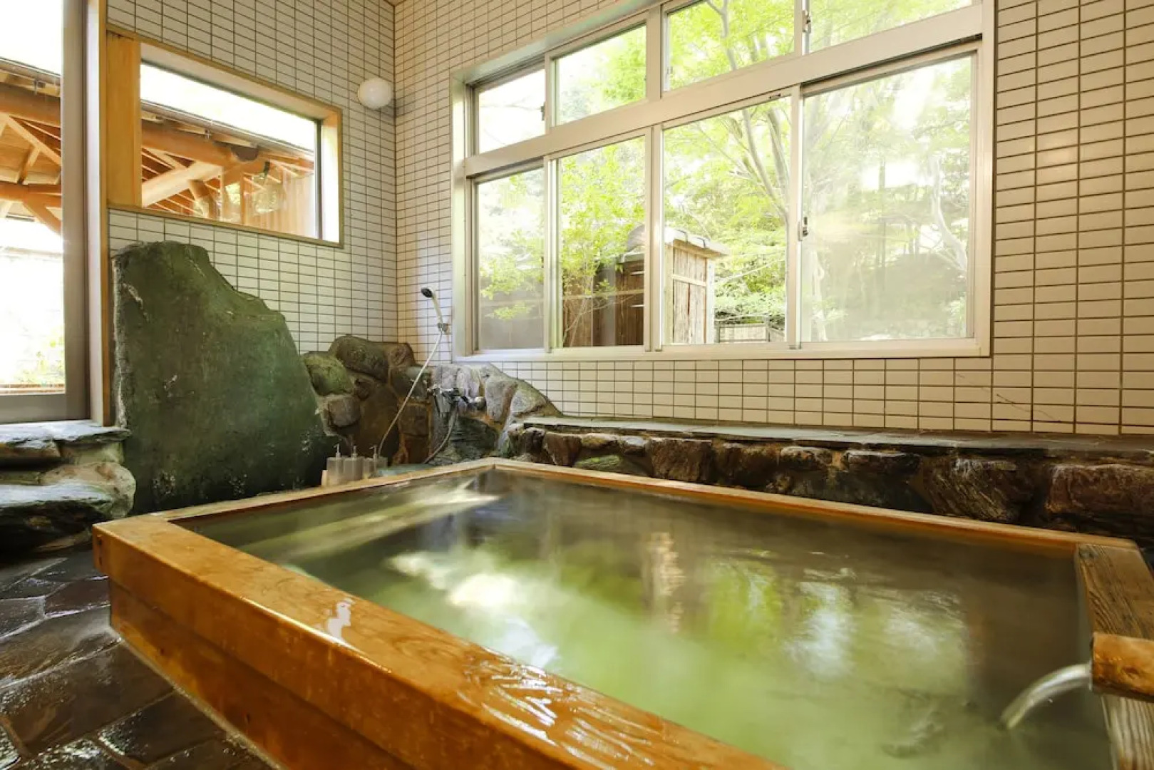 Hashinoya Annex Ransui