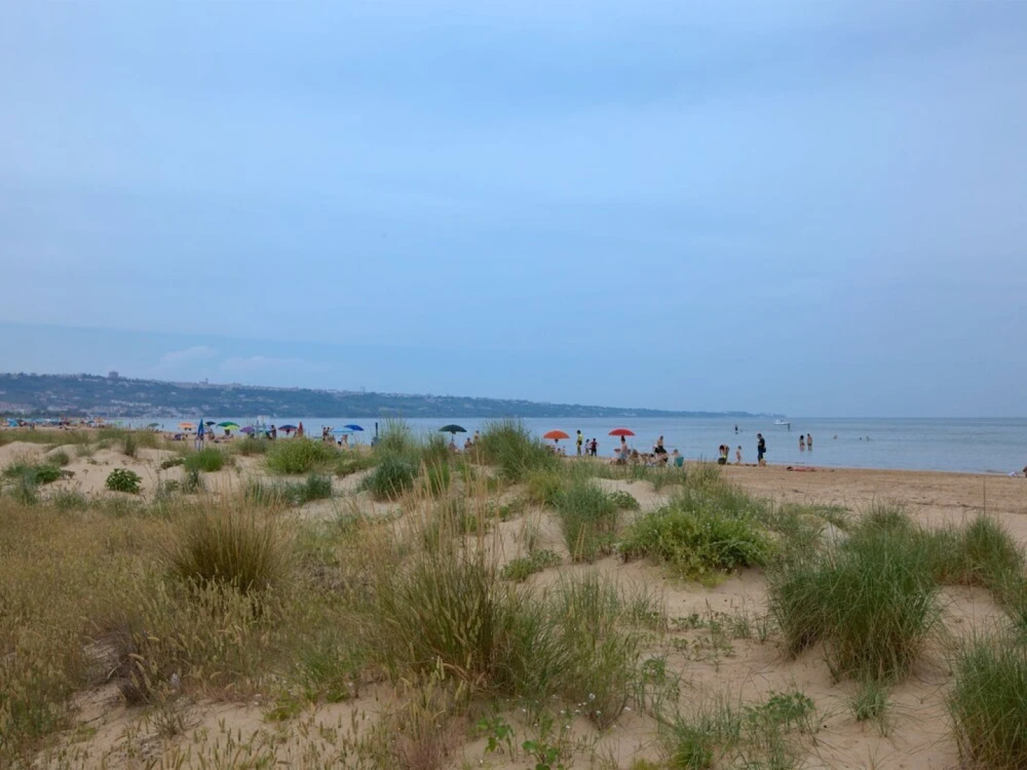 Beautiful Holiday Home in Vasto near Sea