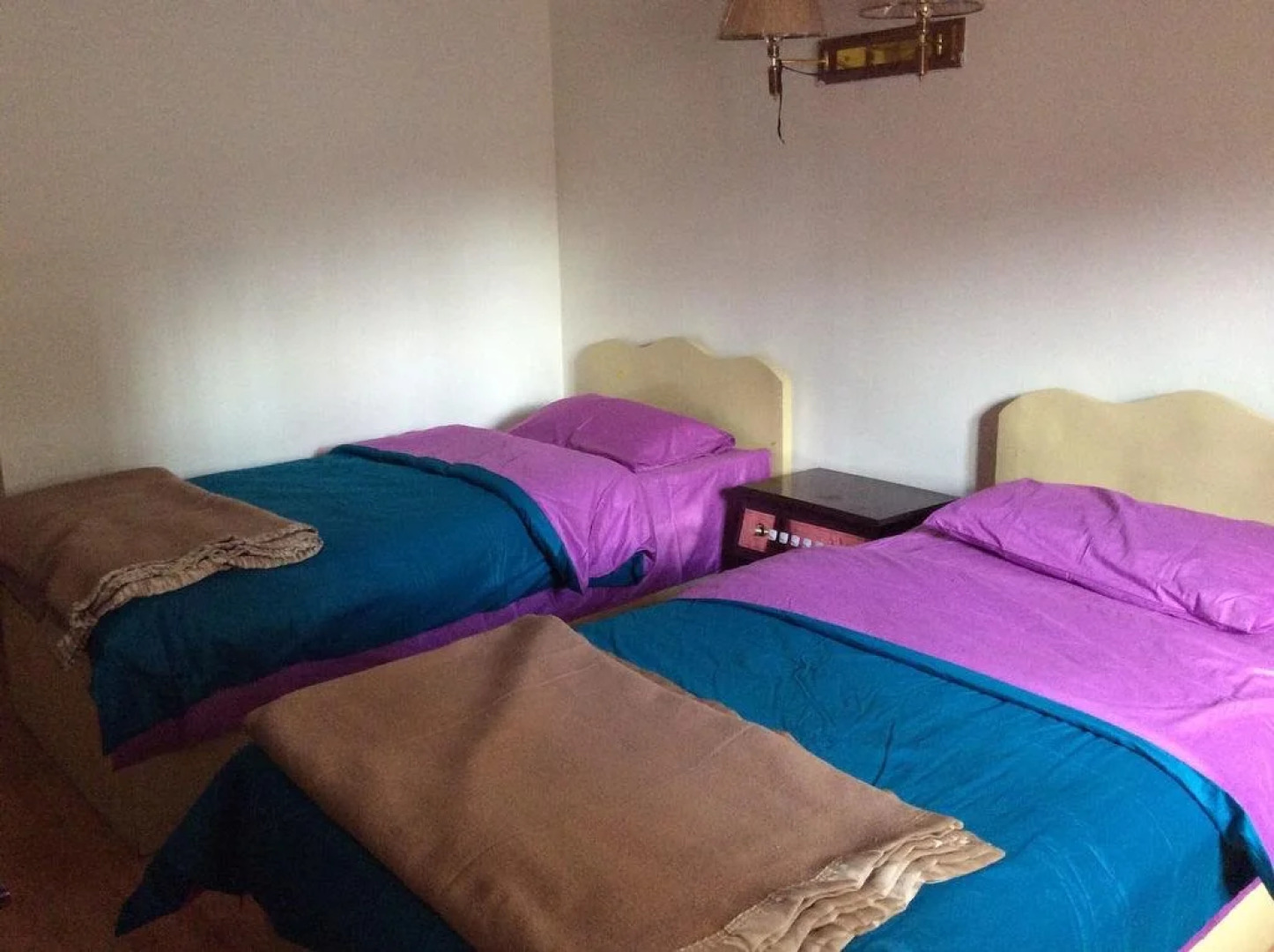 Daocheng Xiangpica Inn