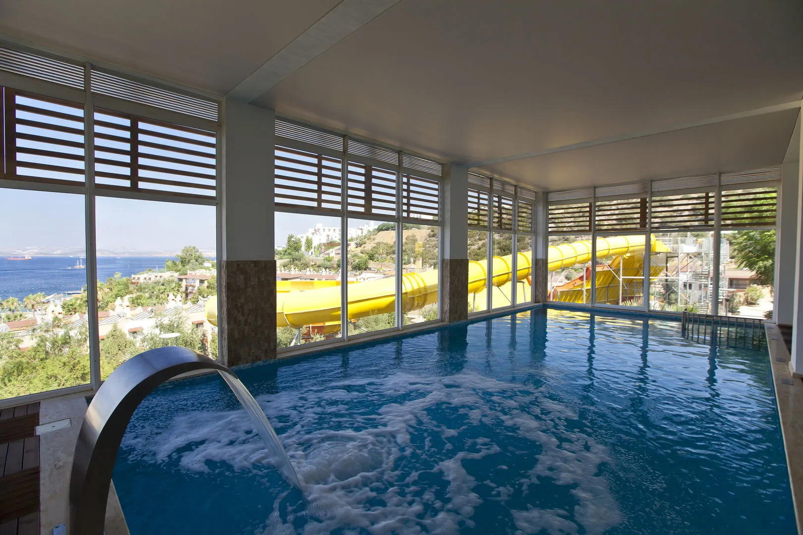 Tui Magic Life Bodrum - All Inclusive