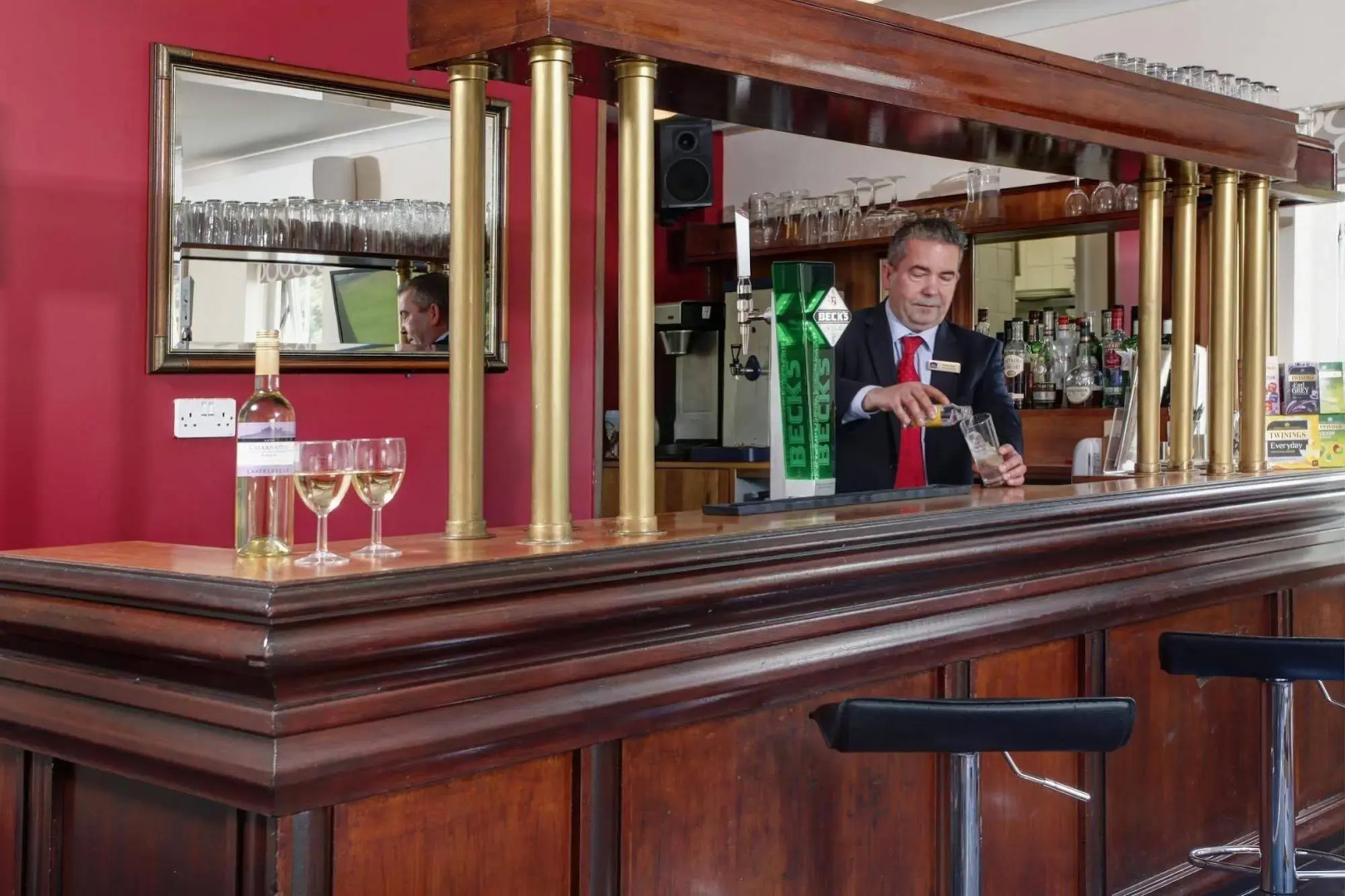 Garden Court Hotel Aylesbury