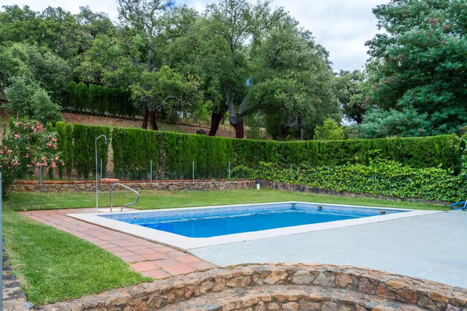 Casa Rural La Gallega