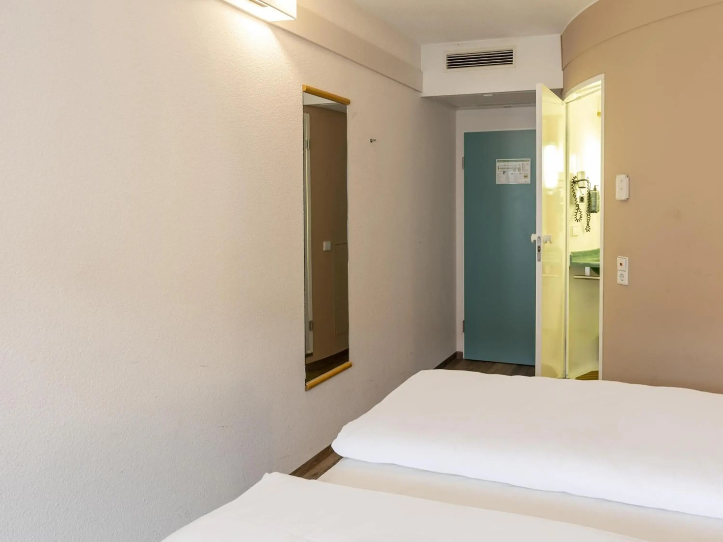 B&B Hotel Fulda-Hbf