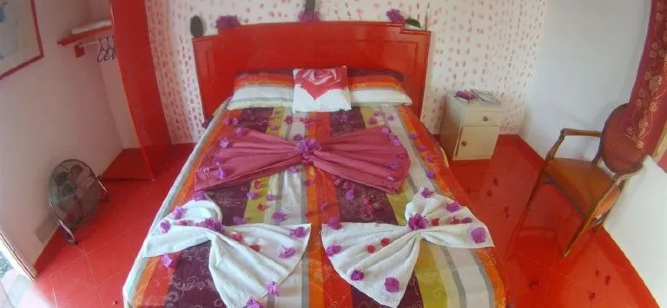 Villa Morgana Cape Verde Resort