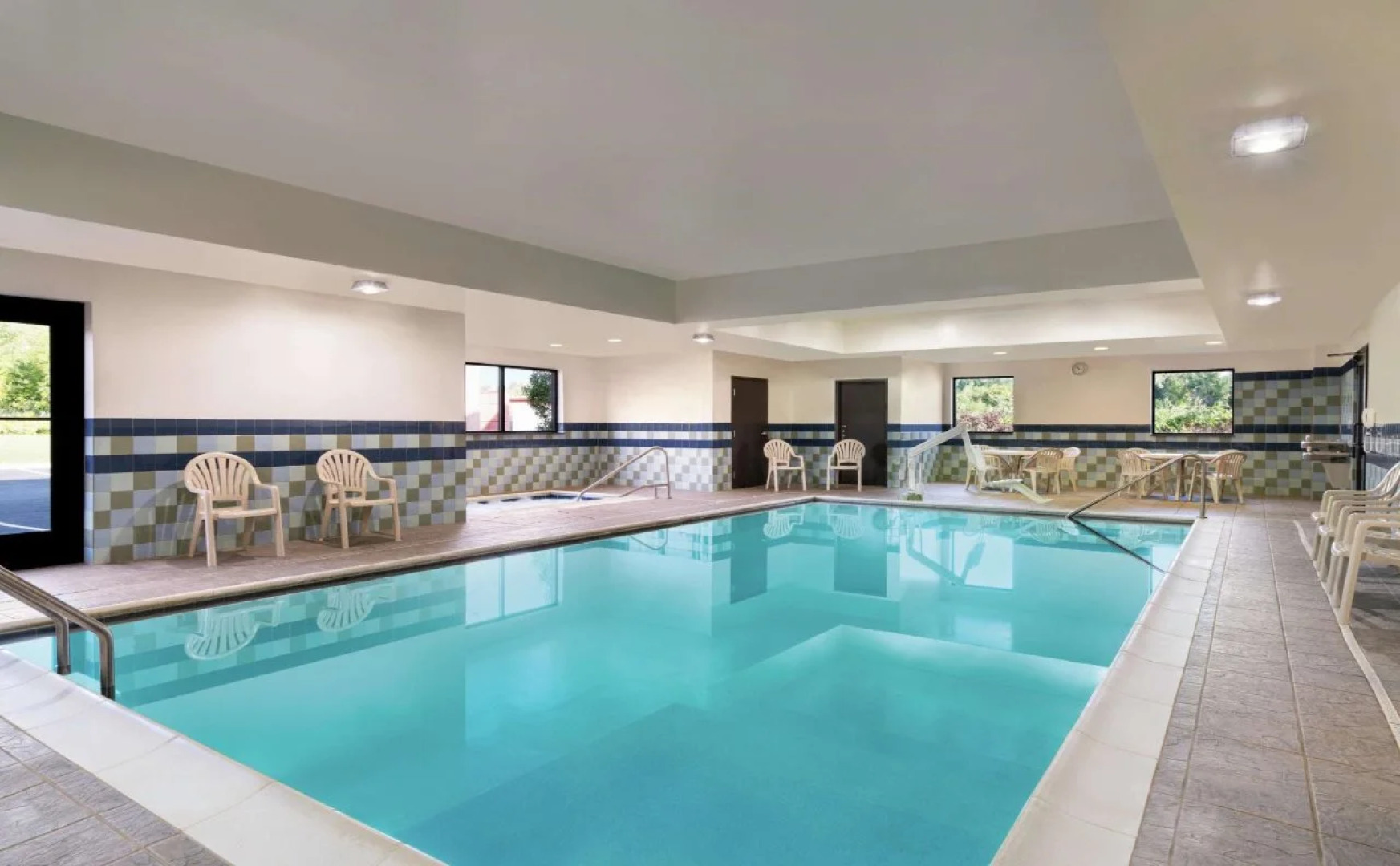 Hampton Inn & Suites Syracuse Dewitt