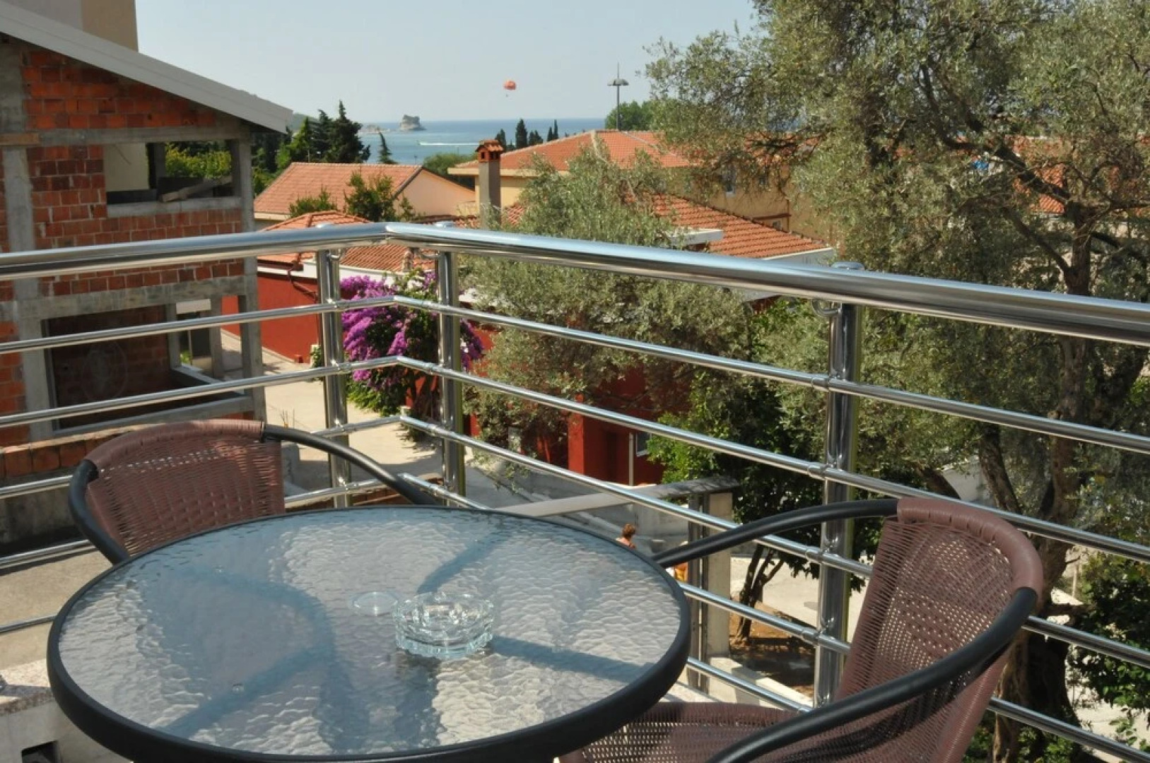 Apartments Bracanovic