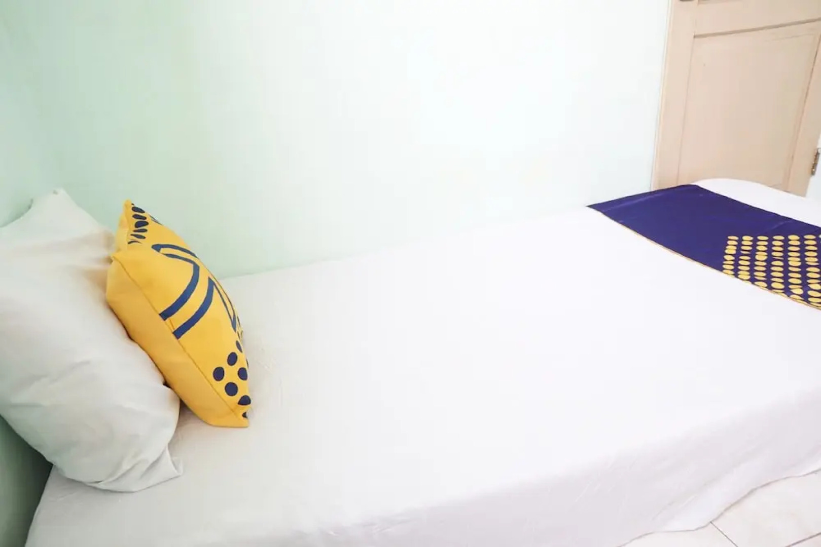 SPOT ON 93611 Kost Pak Suyatno Syariah 2