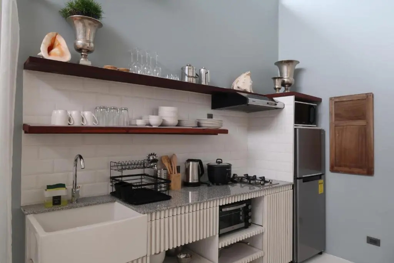 Muni-muni Villas Siargao