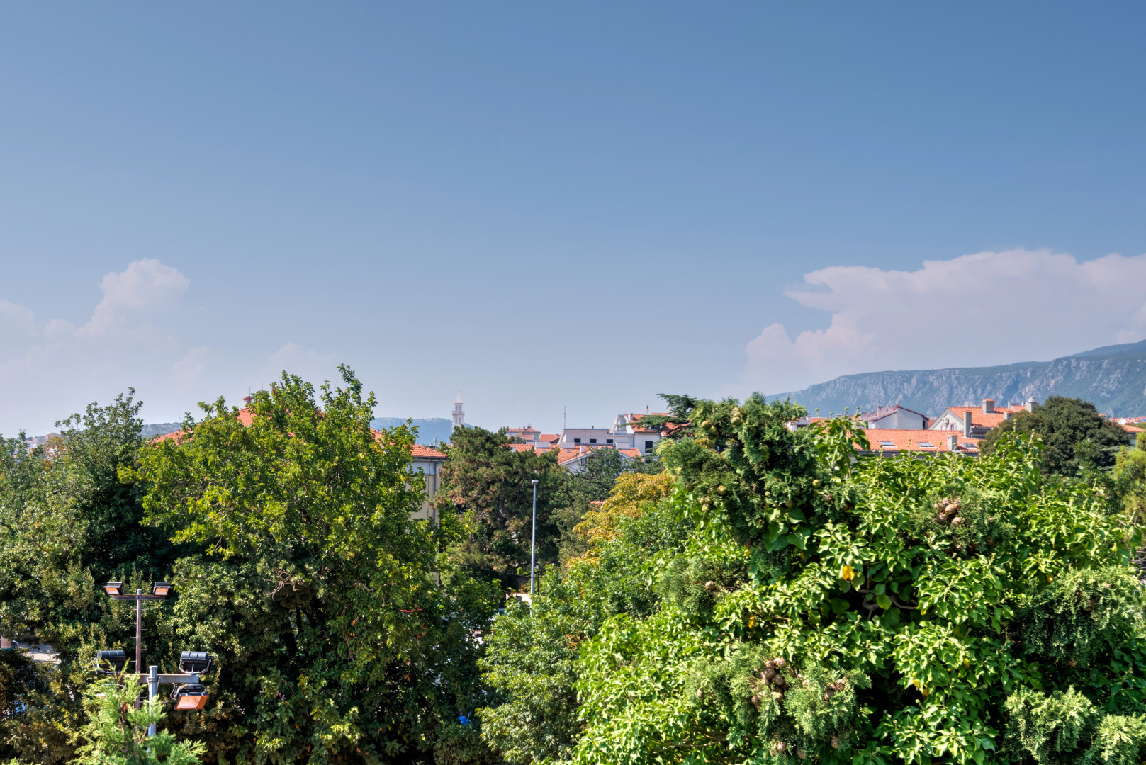 Aminess Vival Lišanj Family Hotel