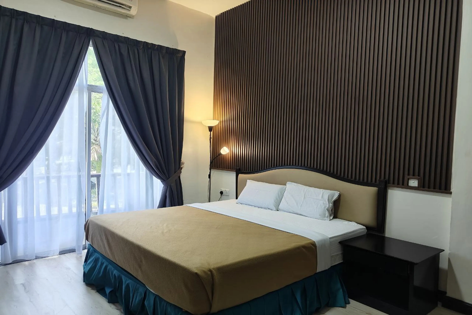 Terengganu Equestrian Resort