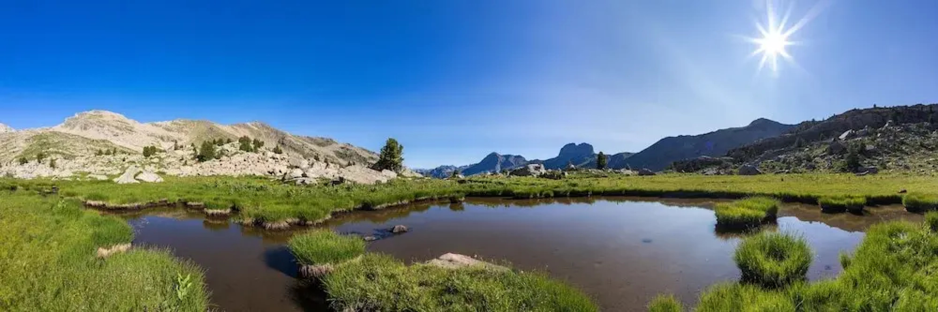 Résidence Soleilvacances Pra-loup 1600