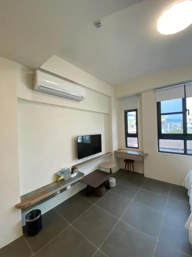 樸宿民宿 非親子民宿 僅接待12歲以上成人