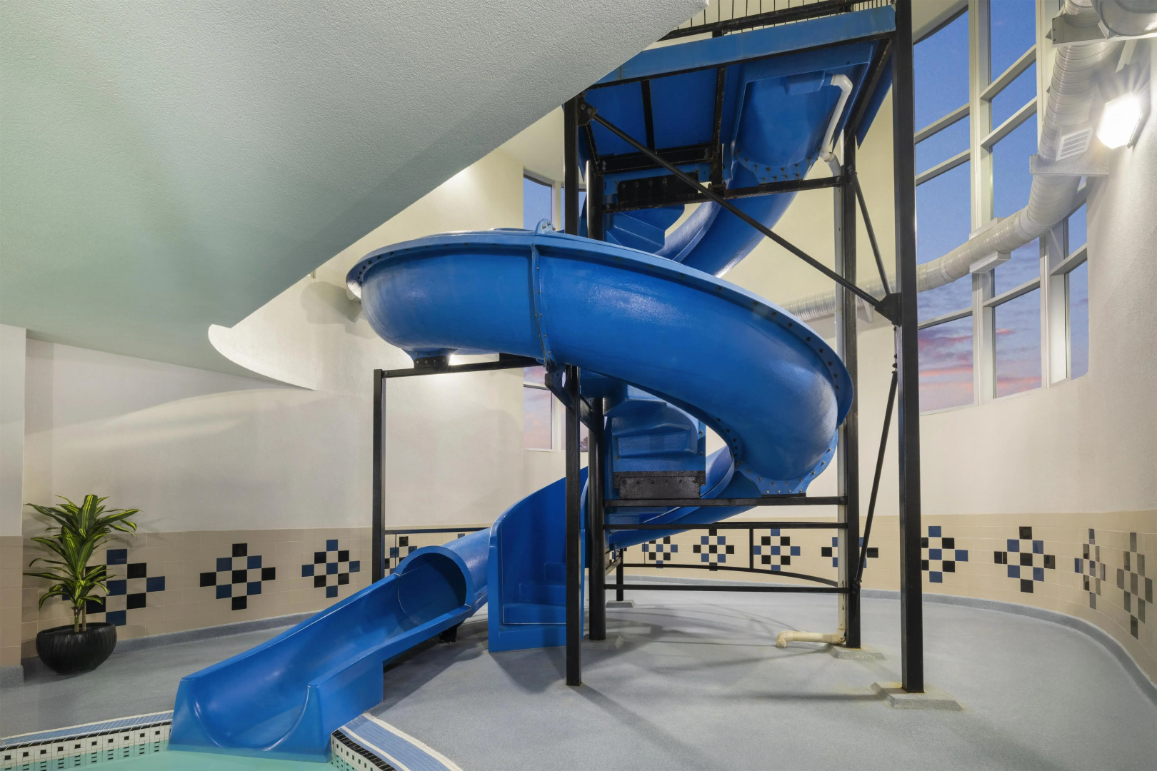 Best Western Premier Freeport Inn Calgary Airport