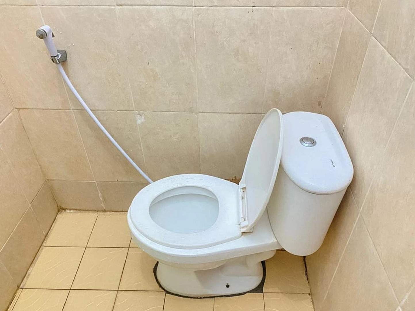 Homestay Tirtasari Pinrang City Center