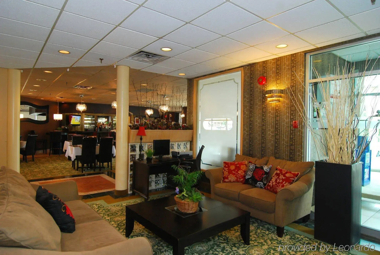 Best Western Little River Inn