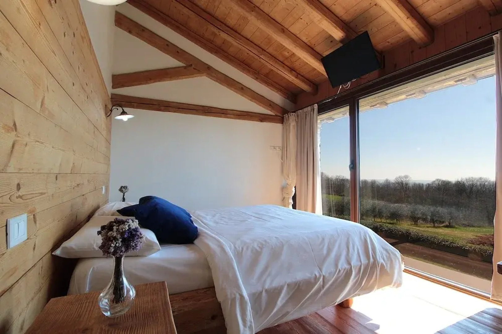 Villa Montello Pool Jacuzzi Ac Wifi