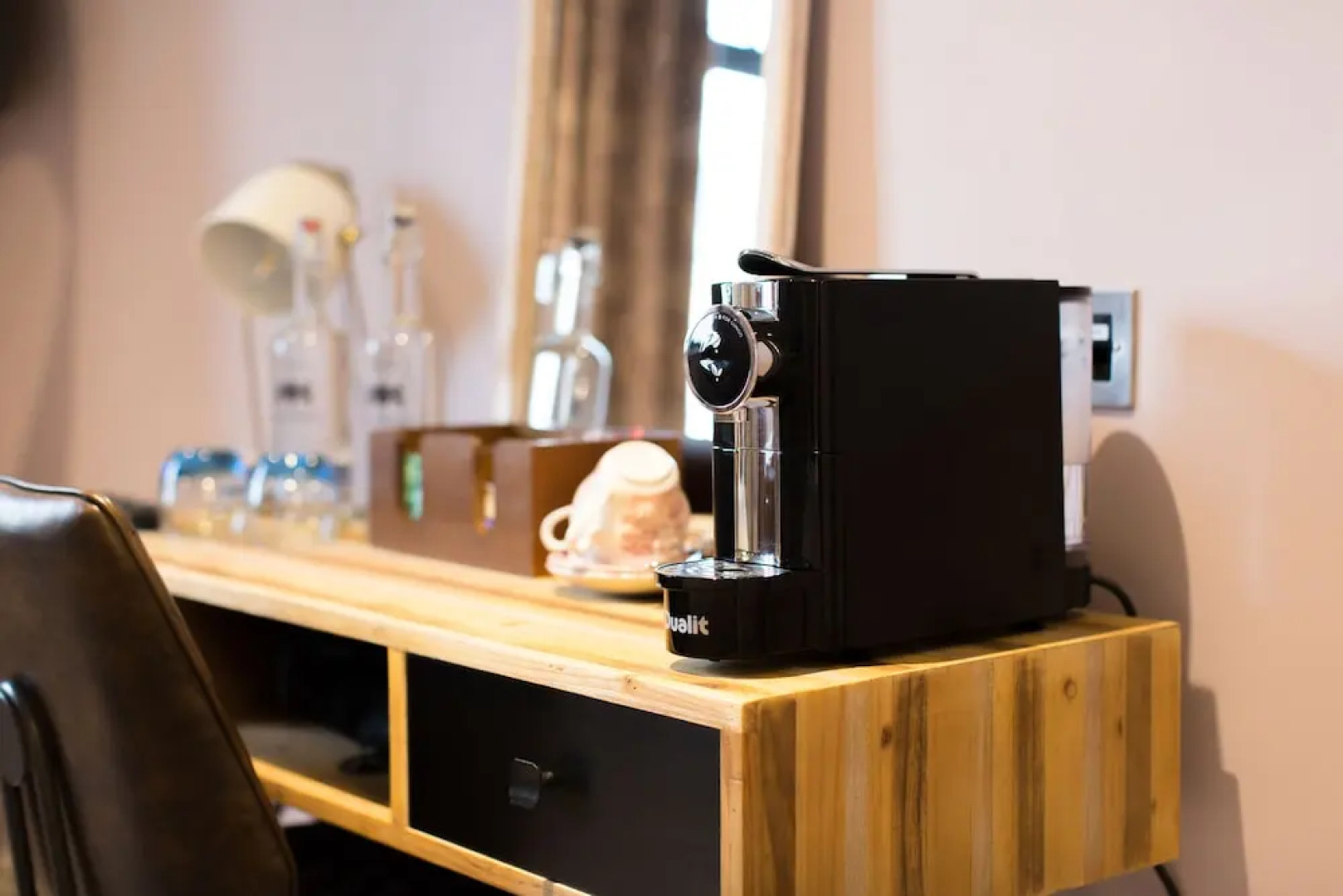 Cheffins at the Beaumont Inn