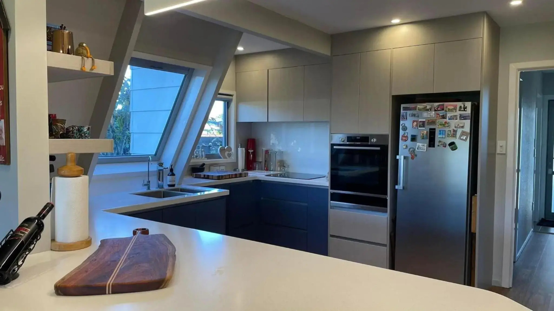 Green Tree Haven Bnb-Riwaka Tasman Bay