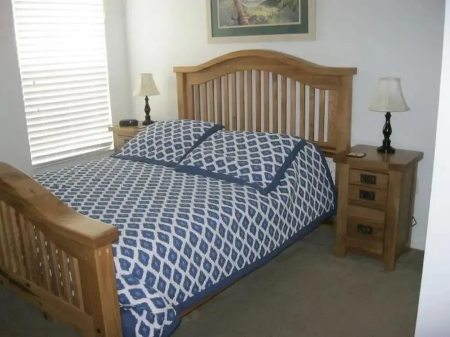 Monteserrat 3115 Apartment 5 Bedroom