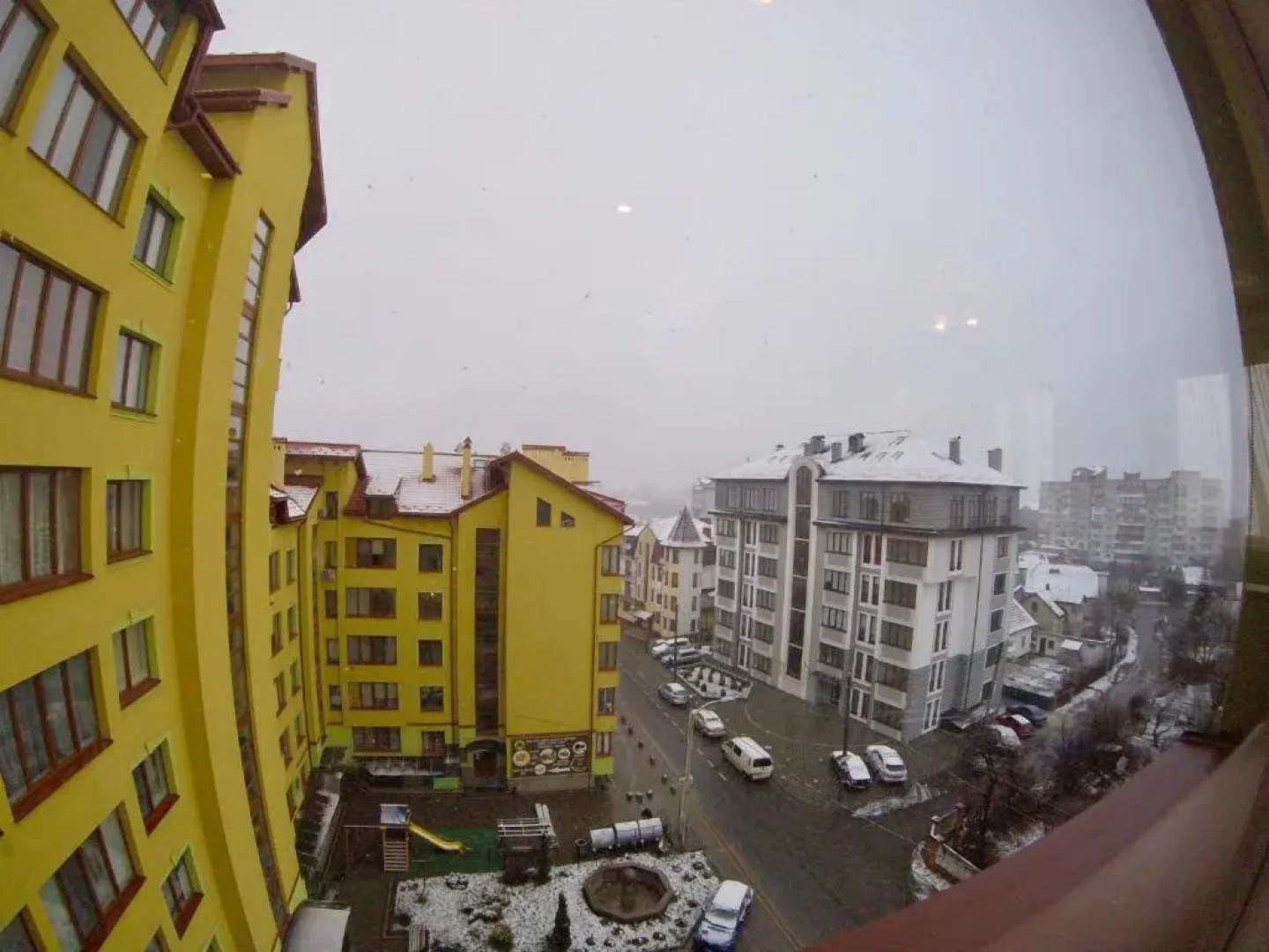 VIP Apartament in the center