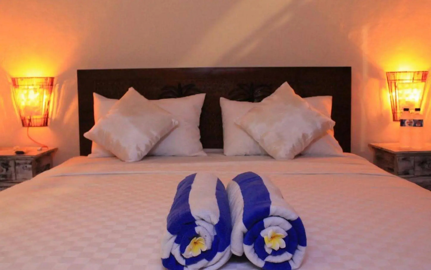 Chillin Kuta Homestay