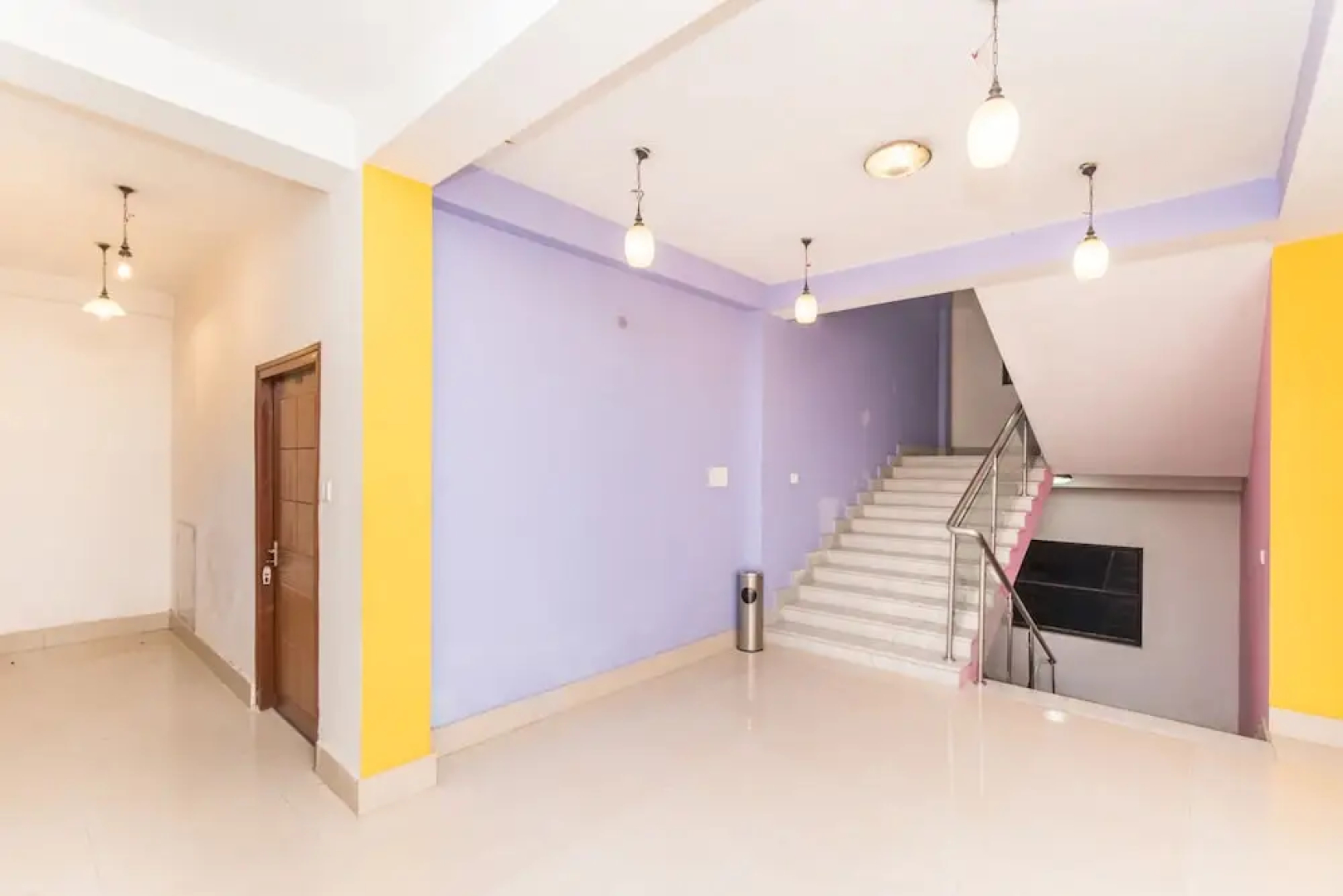 OYO 9550 Shinjini Resort