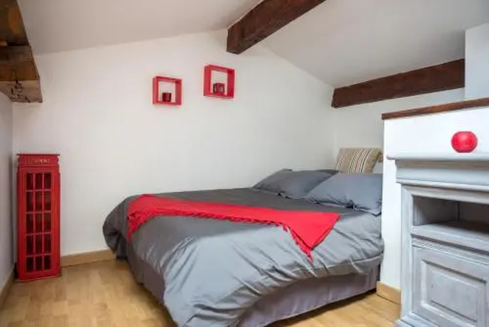 Chambres dhtes Villabordoh