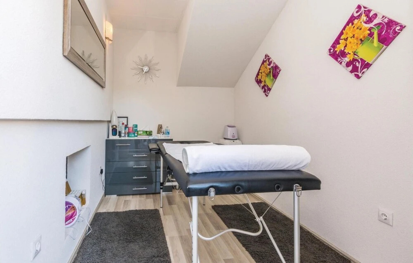 Beautiful Home in Sveti Petar With 5 Bedrooms, Wifi and Outdoor Swimming Pool