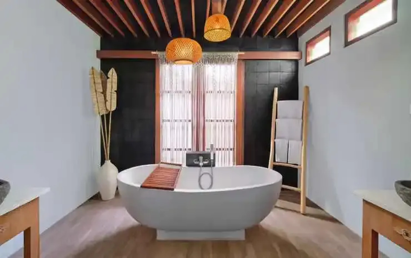 Joglo Ageng Guci Tegal