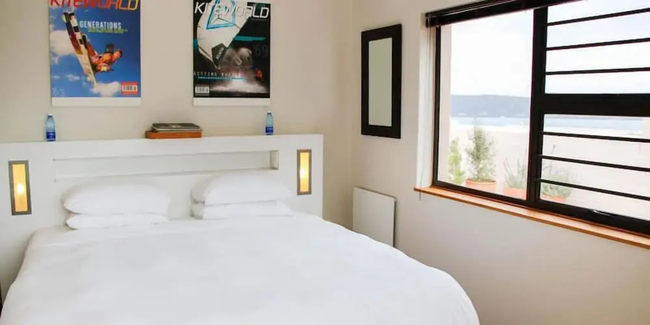 Kite Mansion Penthouse