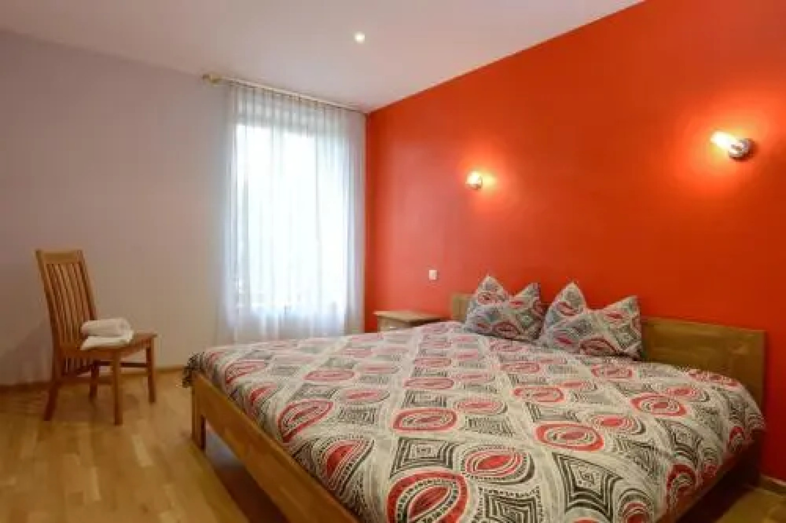 Le gîte dAmmerschwihr