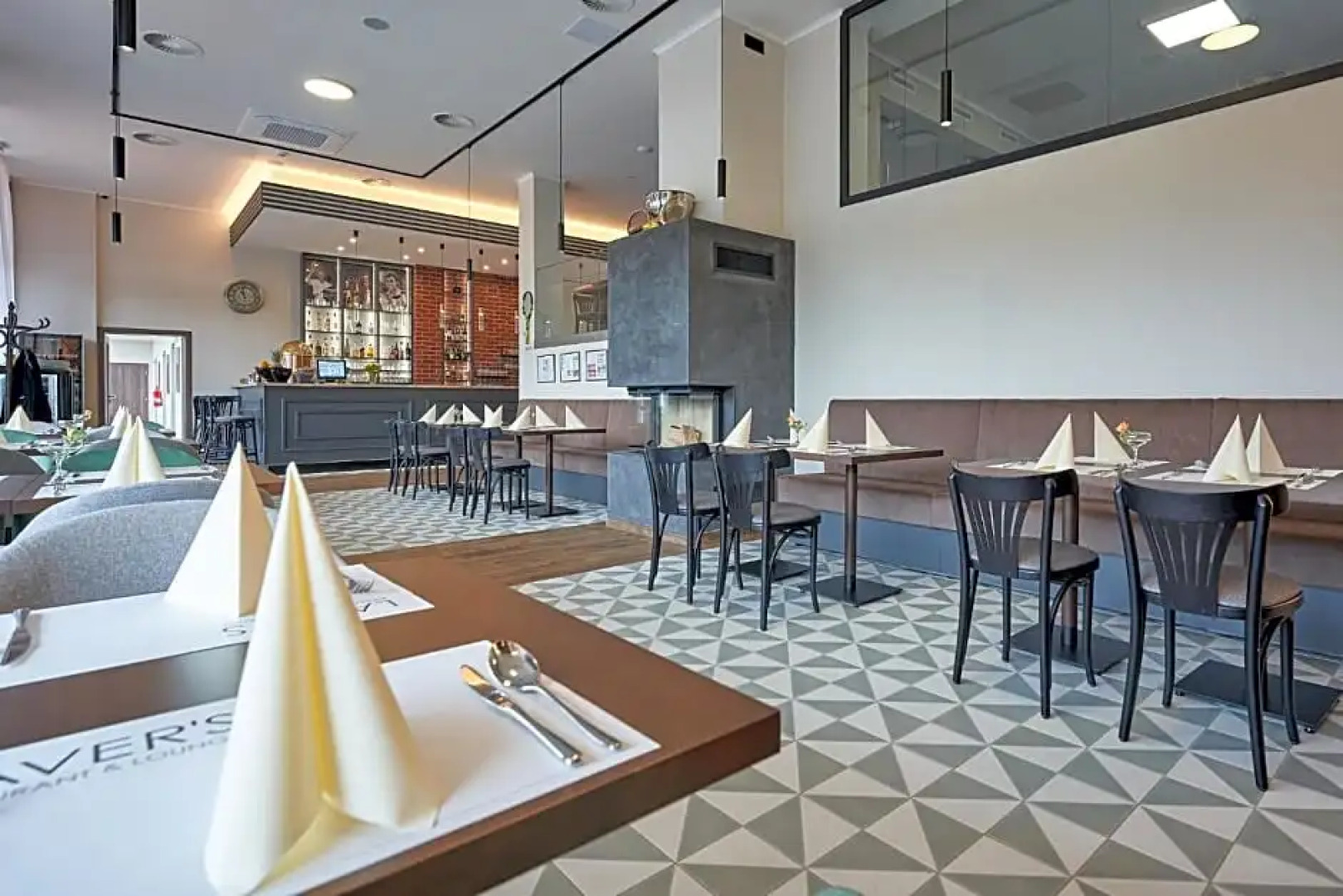 Hotel Queens Marianske Lazne