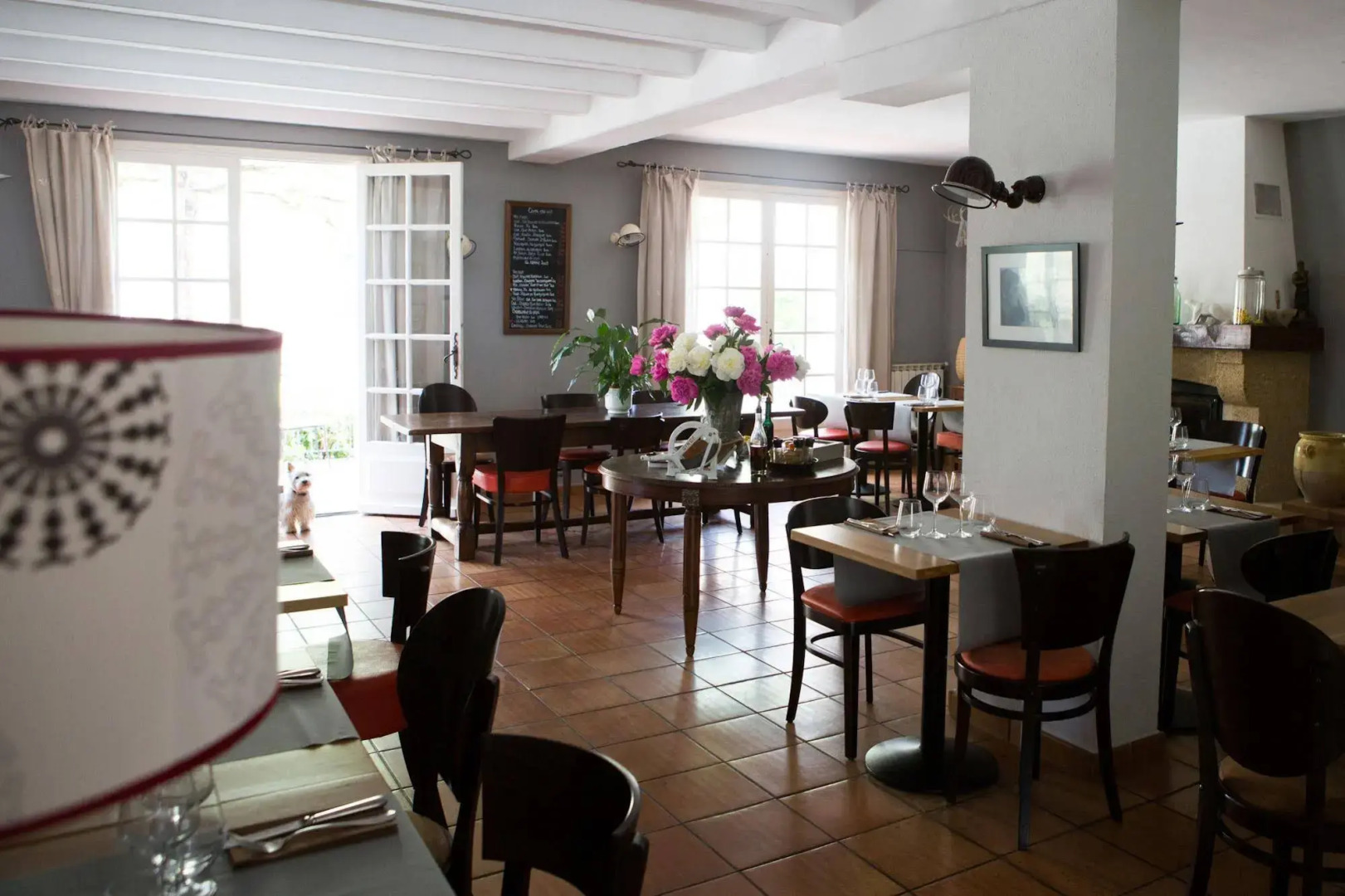 Les Jardins de la Livrée