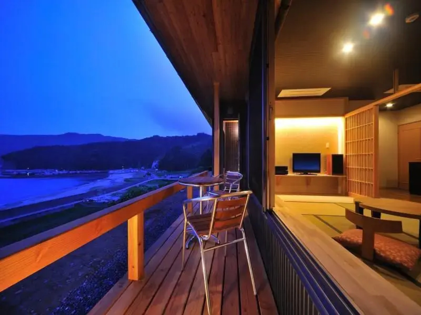 Yasuragi no Yado Koyokan