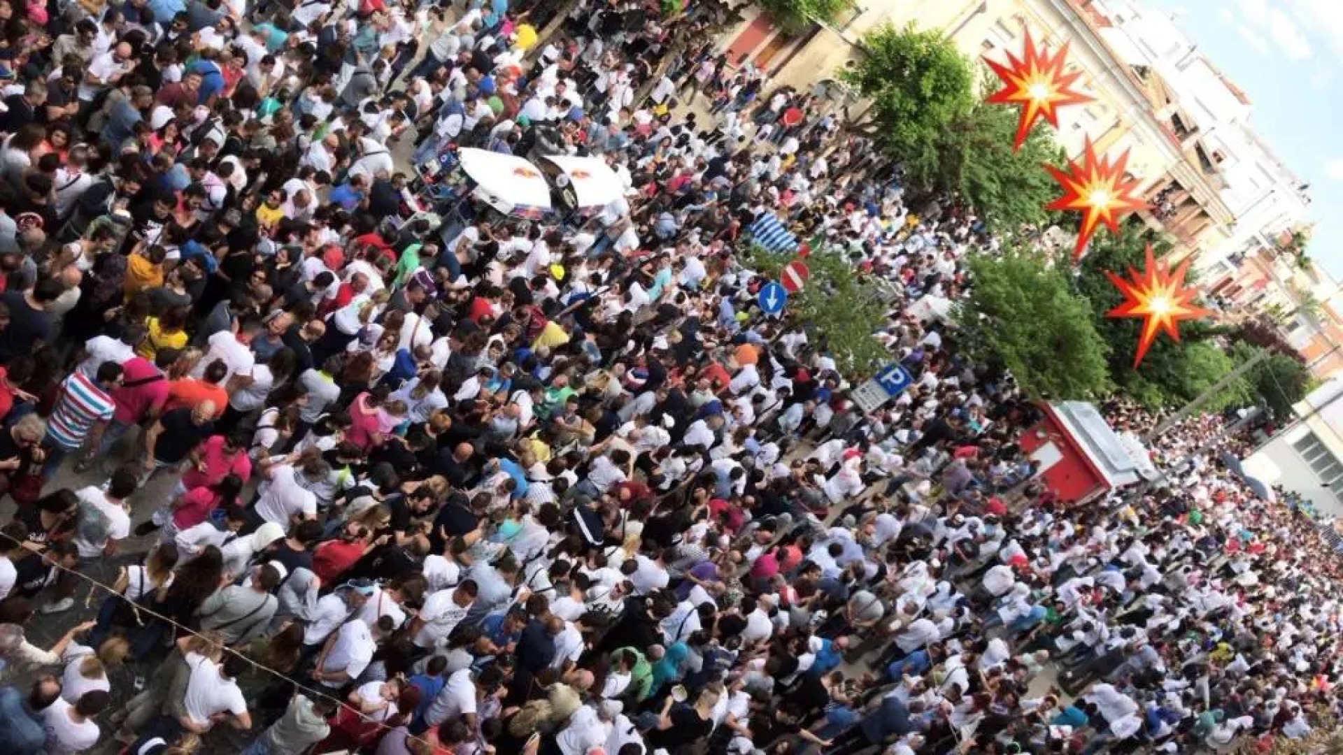 Appartamento su Corso Amedeo d'Aosta