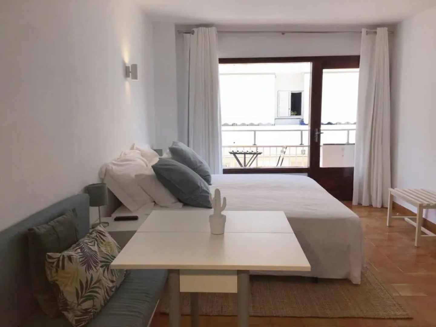 Apartamentos Albertos