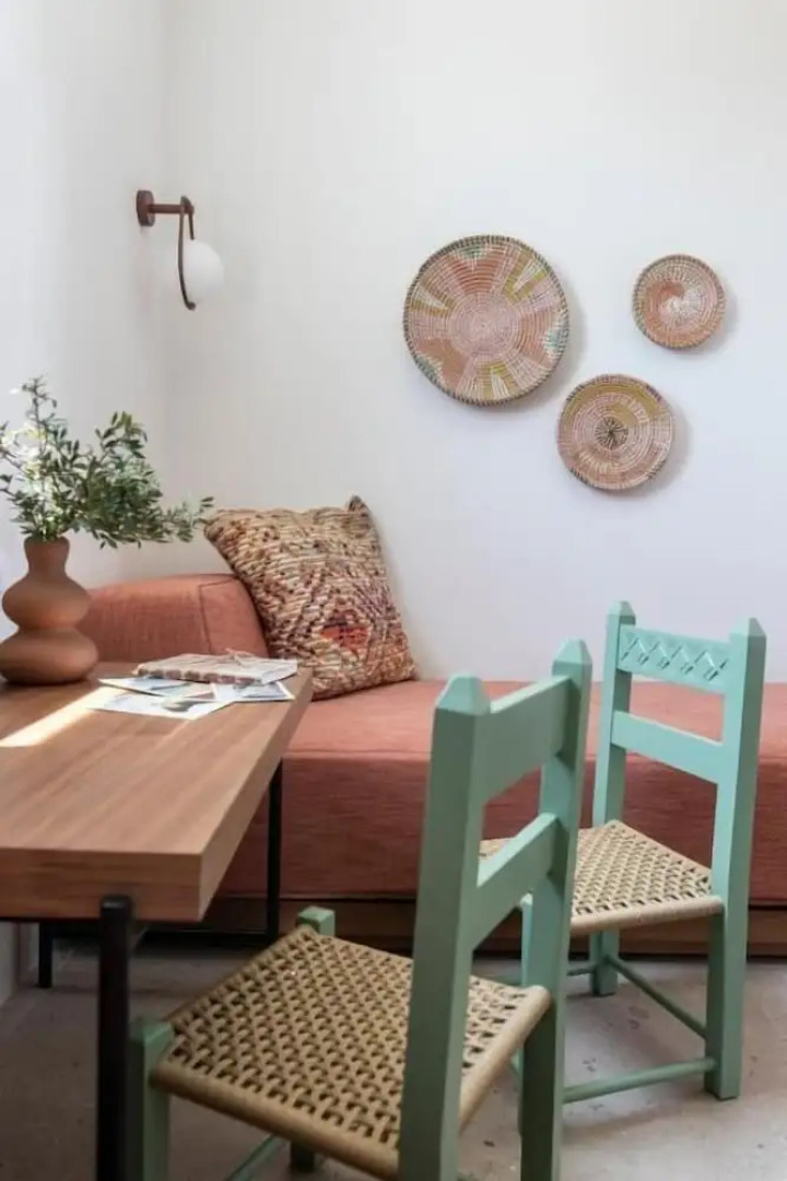 ALERO Seaside Skyros Resort