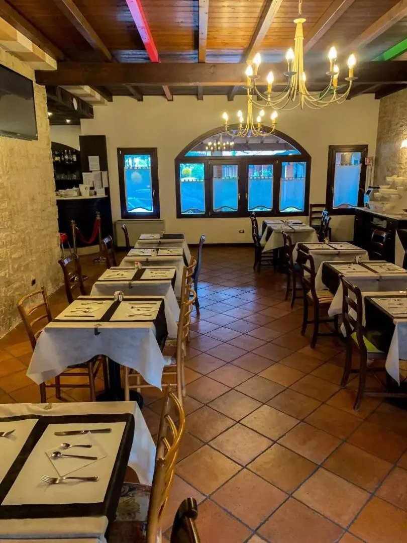 La Locanda della Franciacorta