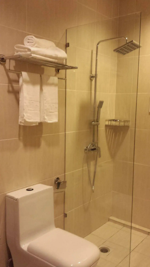 Tribeca Suites Kuching