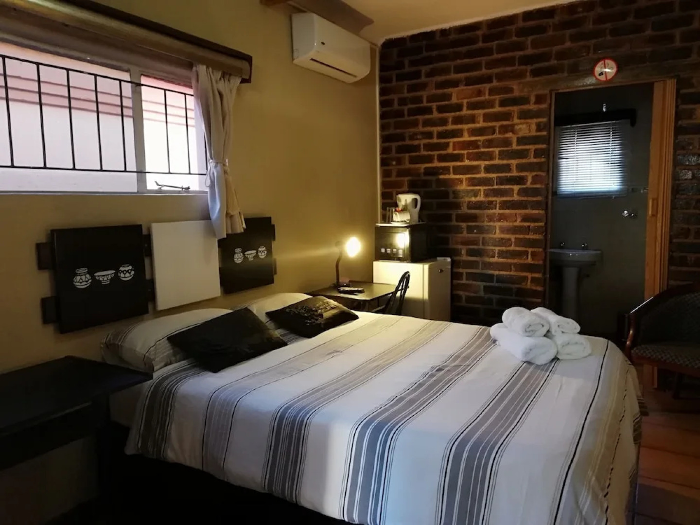 Sentlhaga Guest House