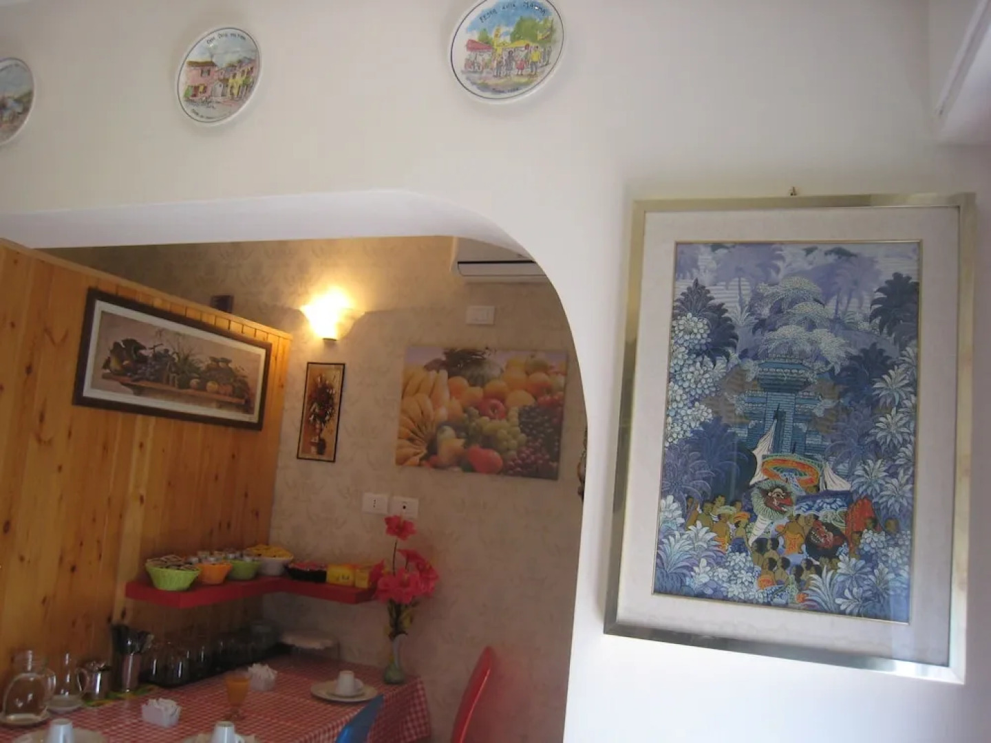 International B&B Venezia